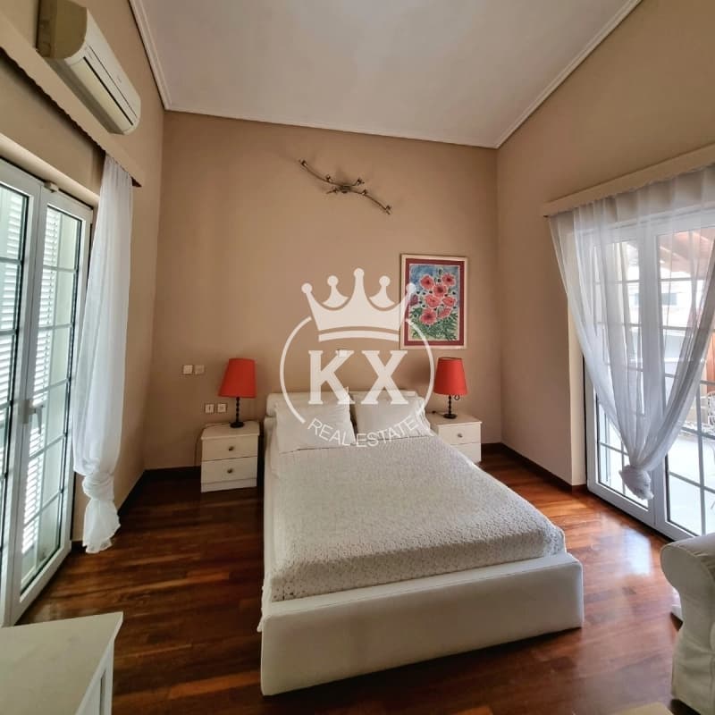 House in Adames Oikismos Peloponnision, Kifisia — Photo 9 of 14