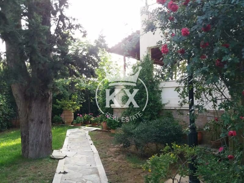 House in Adames Oikismos Peloponnision, Kifisia — Photo 5 of 14