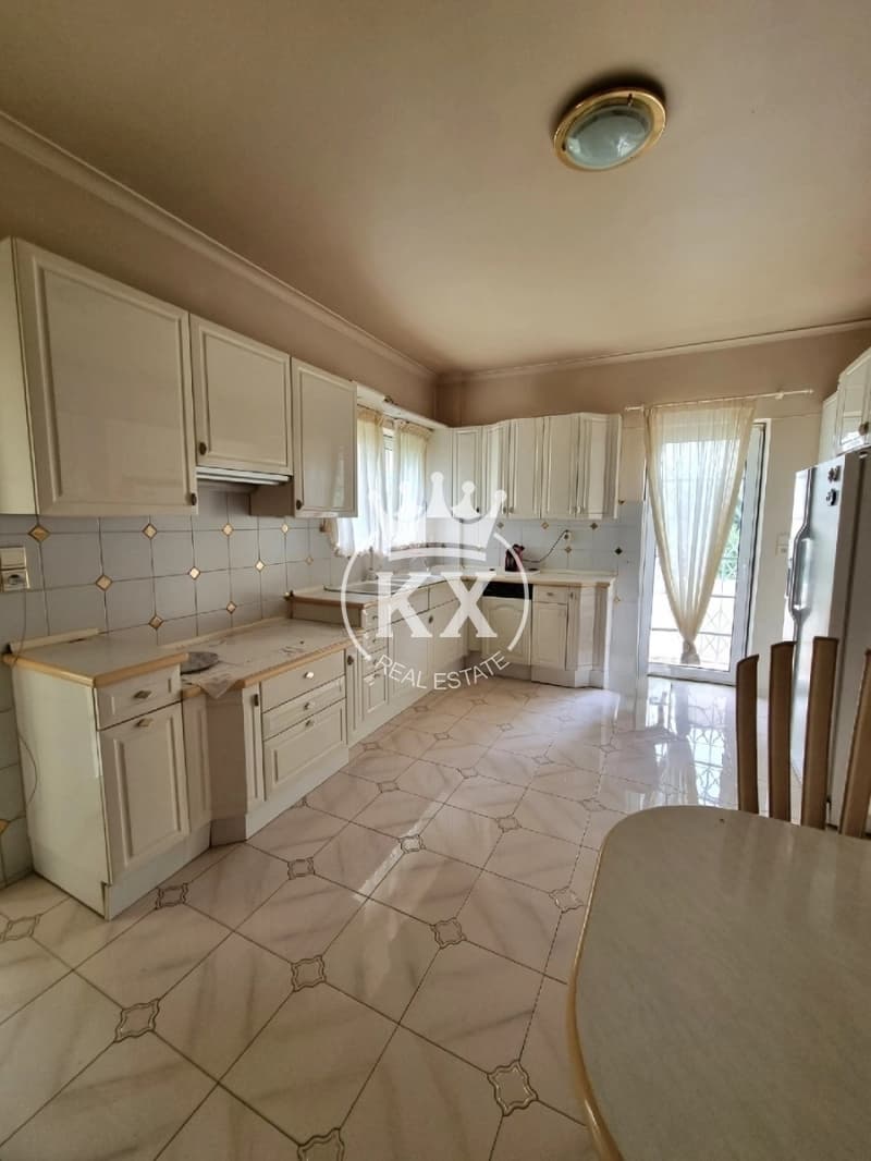 House in Adames Oikismos Peloponnision, Kifisia — Photo 8 of 14