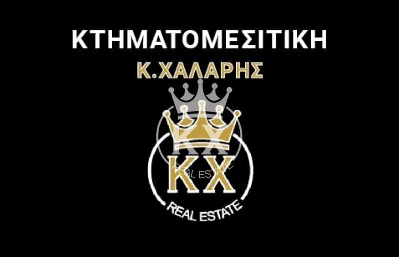 Οικόπεδο στην Πράσινος Λόφος, Ηράκλειο