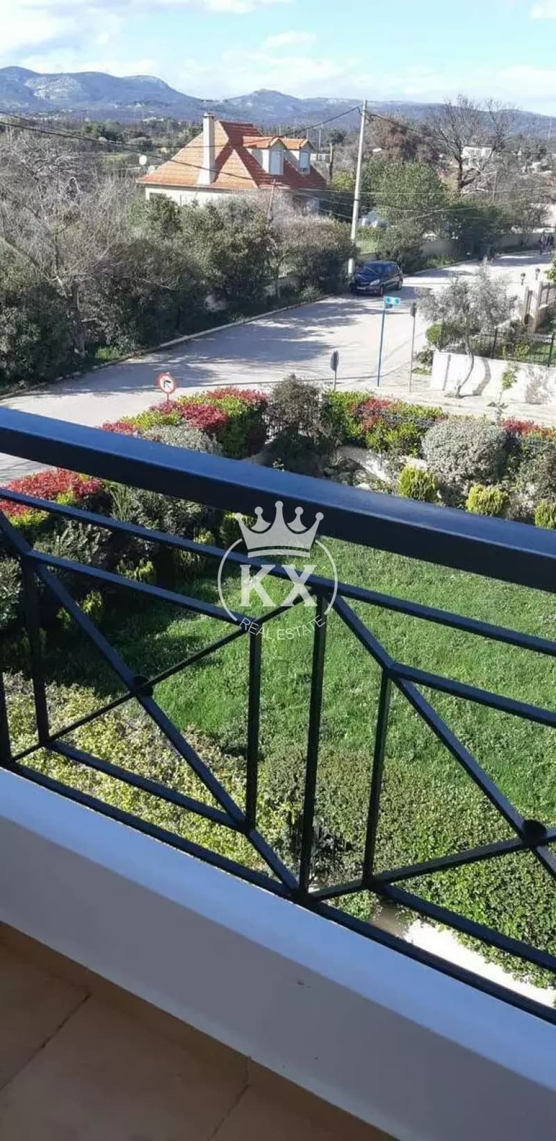 Μονοκατοικία στην Αδάμες (Οικισμός Πελοποννησίων), Κηφισιά — Φωτογραφία 12 από 14