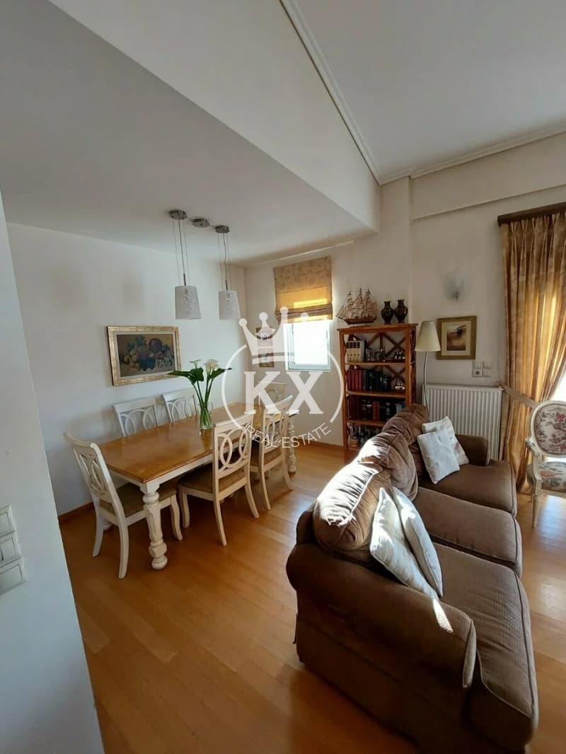 Μονοκατοικία στην Αδάμες (Οικισμός Πελοποννησίων), Κηφισιά — Φωτογραφία 5 από 14