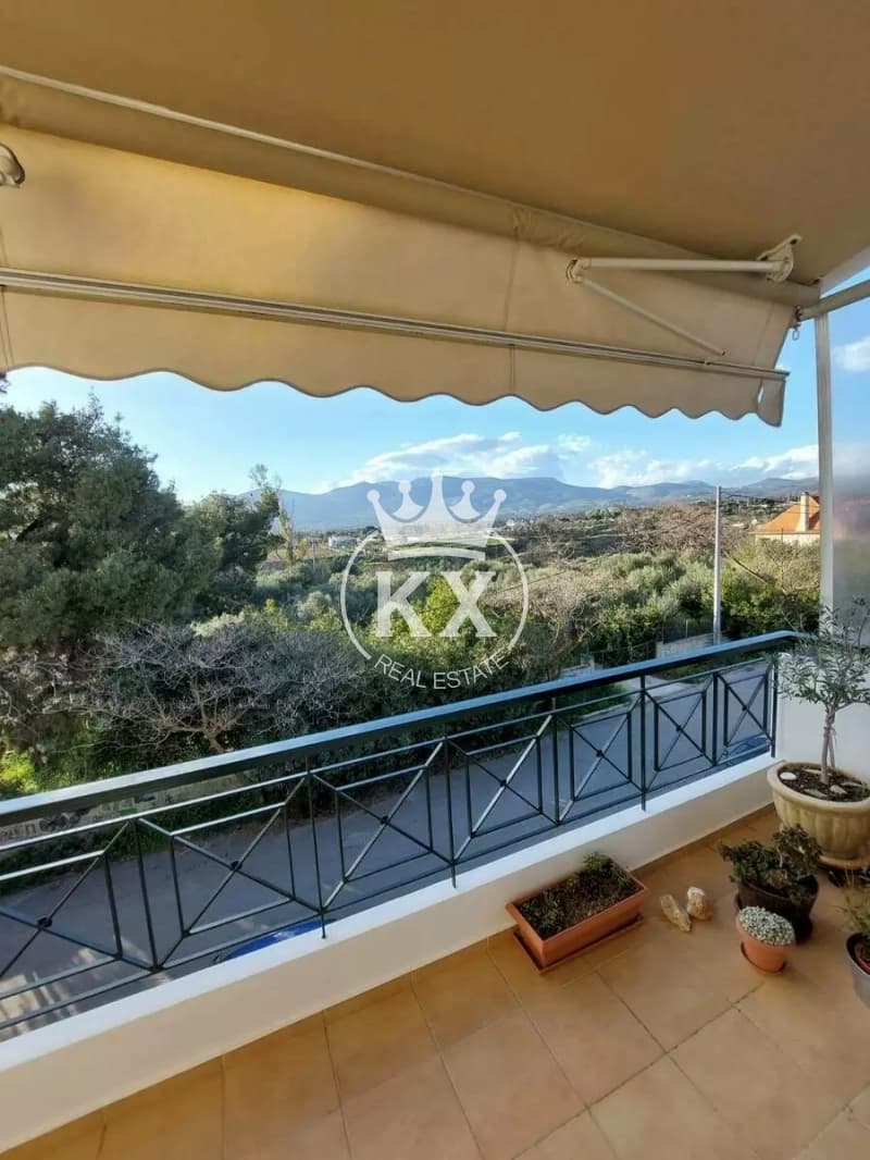 Μονοκατοικία στην Αδάμες (Οικισμός Πελοποννησίων), Κηφισιά — Φωτογραφία 11 από 14