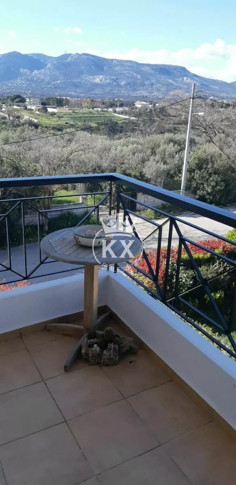 Μονοκατοικία στην Αδάμες (Οικισμός Πελοποννησίων), Κηφισιά — Φωτογραφία 10 από 14