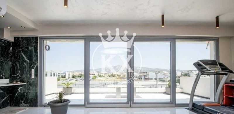 Μονοκατοικία στην Πευκάκια, Αγία Παρασκευή — Φωτογραφία 4 από 30