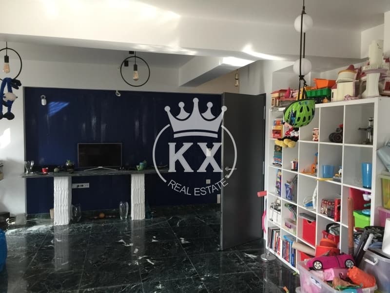 Μονοκατοικία στην Πευκάκια, Αγία Παρασκευή — Φωτογραφία 21 από 30