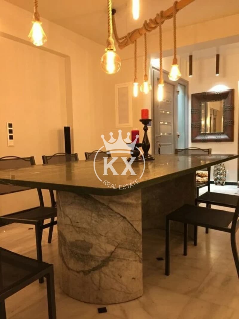 Μονοκατοικία στην Πευκάκια, Αγία Παρασκευή — Φωτογραφία 15 από 30