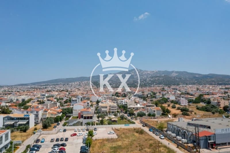 Μονοκατοικία στην Πευκάκια, Αγία Παρασκευή — Φωτογραφία 3 από 30
