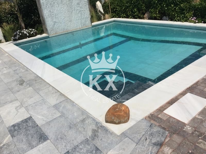 Μονοκατοικία στην Πευκάκια, Αγία Παρασκευή — Φωτογραφία 12 από 30