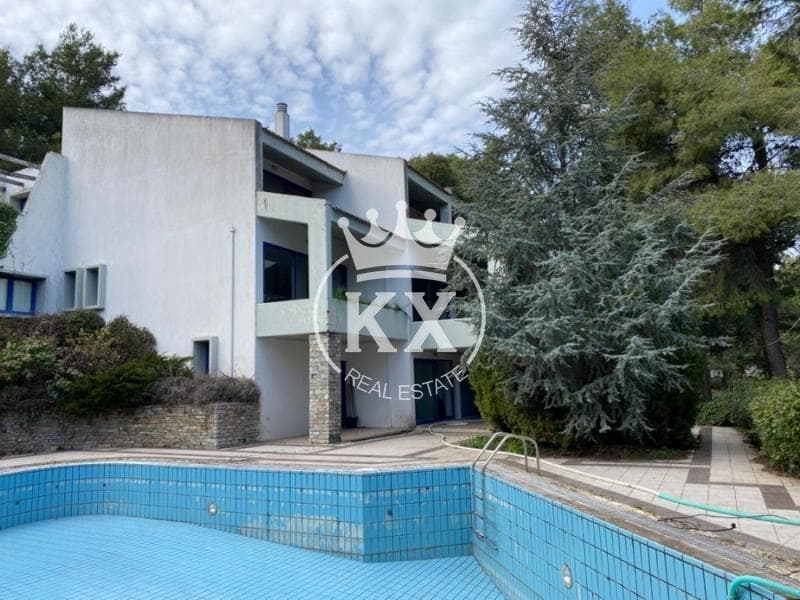Μονοκατοικία στην Εύξεινος Πόντος, Σταμάτα — Φωτογραφία 1 από 27