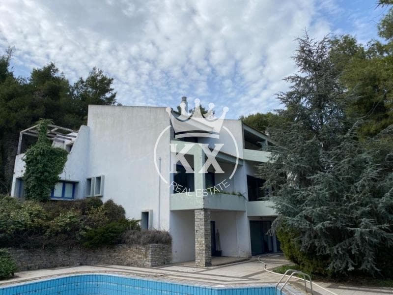 Μονοκατοικία στην Εύξεινος Πόντος, Σταμάτα — Φωτογραφία 20 από 27