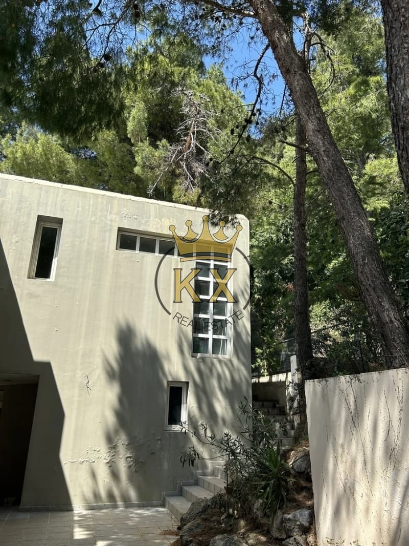 House in Megala Sxoinia A, Acharnes — Photo 22 of 27