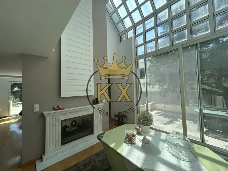 House in Megala Sxoinia A, Acharnes — Photo 1 of 27