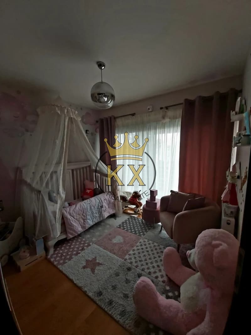 Μονοκατοικία στην Πάτημα, Χαλάνδρι — Φωτογραφία 12 από 22