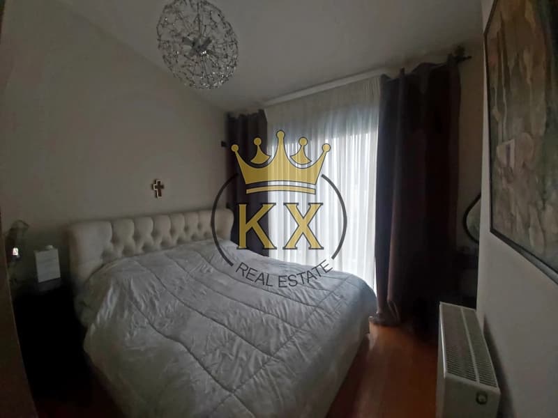 Μονοκατοικία στην Πάτημα, Χαλάνδρι — Φωτογραφία 11 από 22
