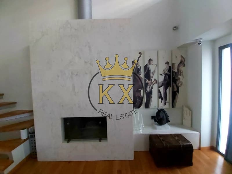 Μονοκατοικία στην Πάτημα, Χαλάνδρι — Φωτογραφία 6 από 22