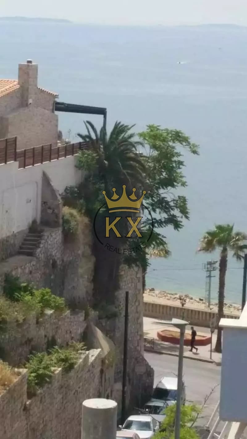 House in Kastella, Piraeus — Photo 8 of 10