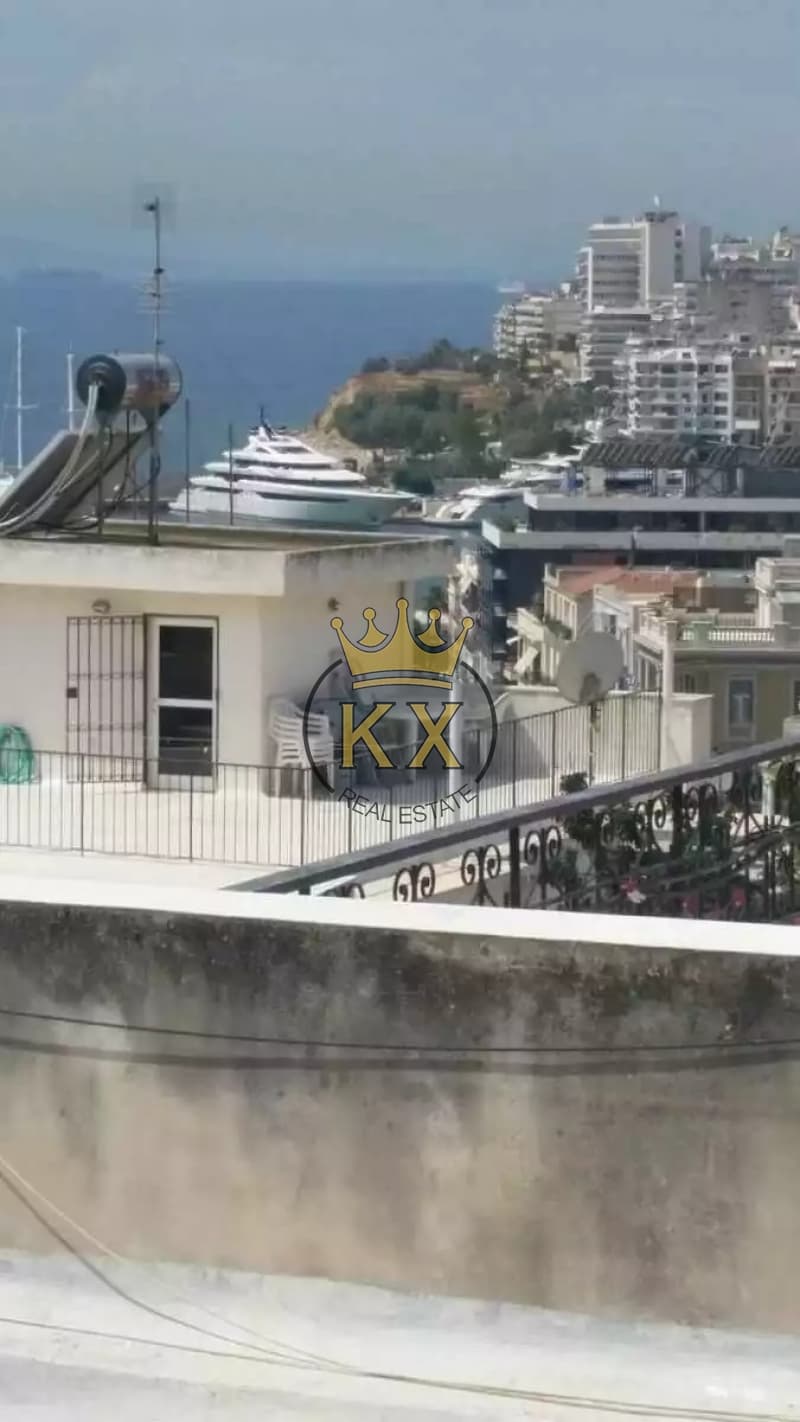 House in Kastella, Piraeus — Photo 7 of 10