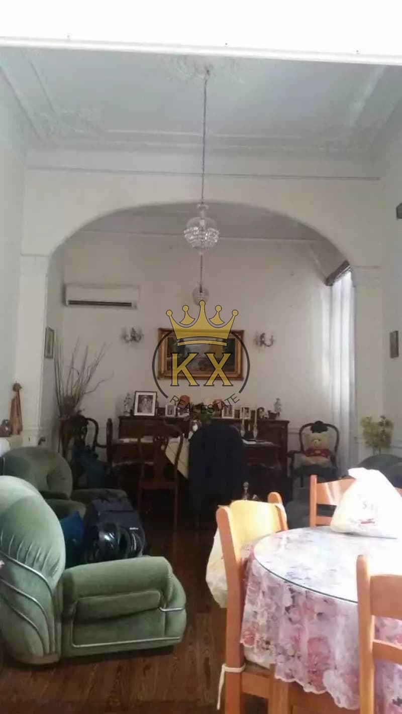 House in Kastella, Piraeus — Photo 5 of 10