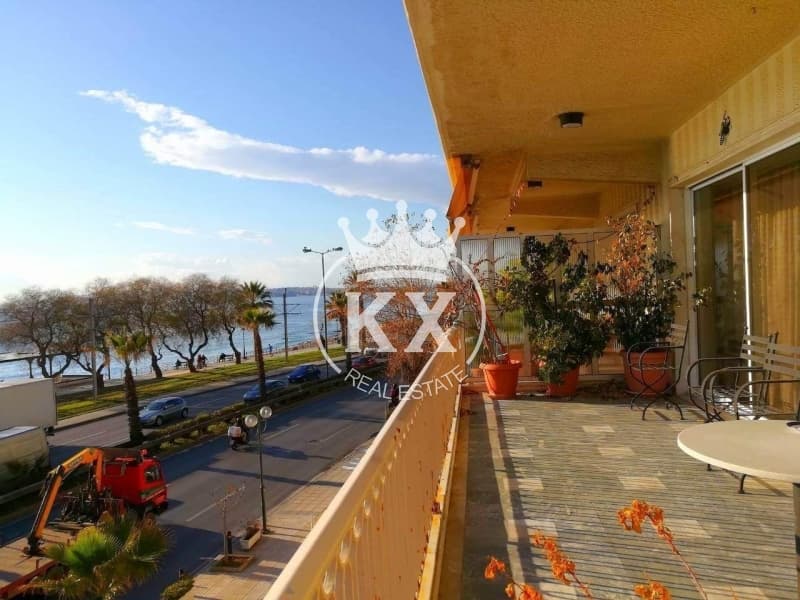 Διαμέρισμα στην Μπάτης, Παλαιό Φάληρο — Φωτογραφία 3 από 14