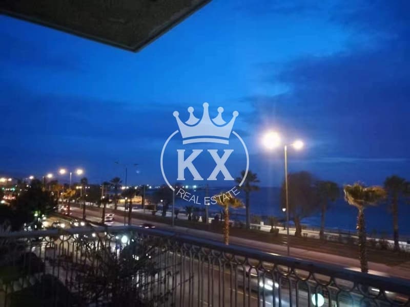 Διαμέρισμα στην Μπάτης, Παλαιό Φάληρο — Φωτογραφία 1 από 14