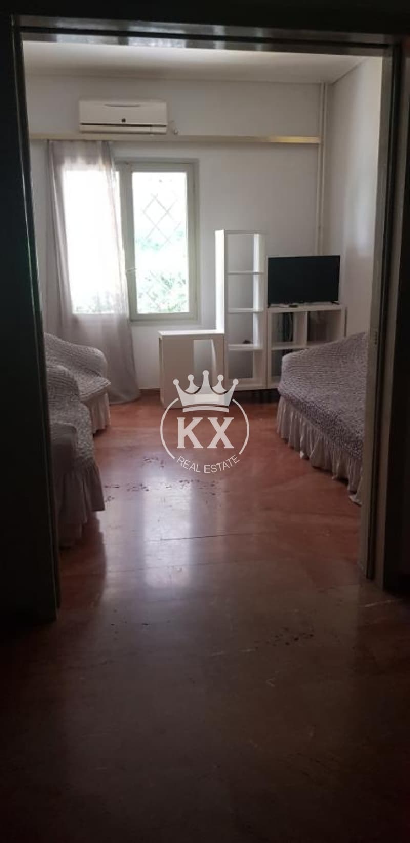 Διαμέρισμα στην Κέντρο, Ιλίσια — Φωτογραφία 1 από 18