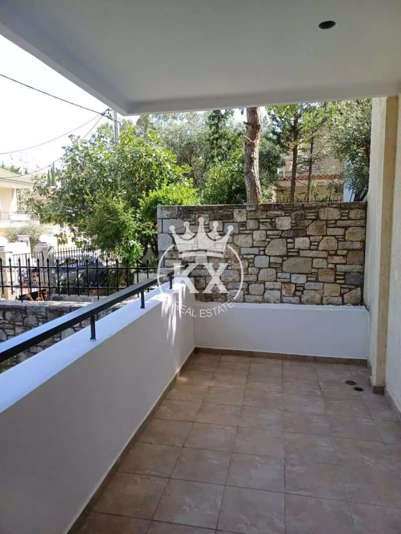 Μονοκατοικία στην Άνω Μελίσσια, Μελίσσια — Φωτογραφία 10 από 10