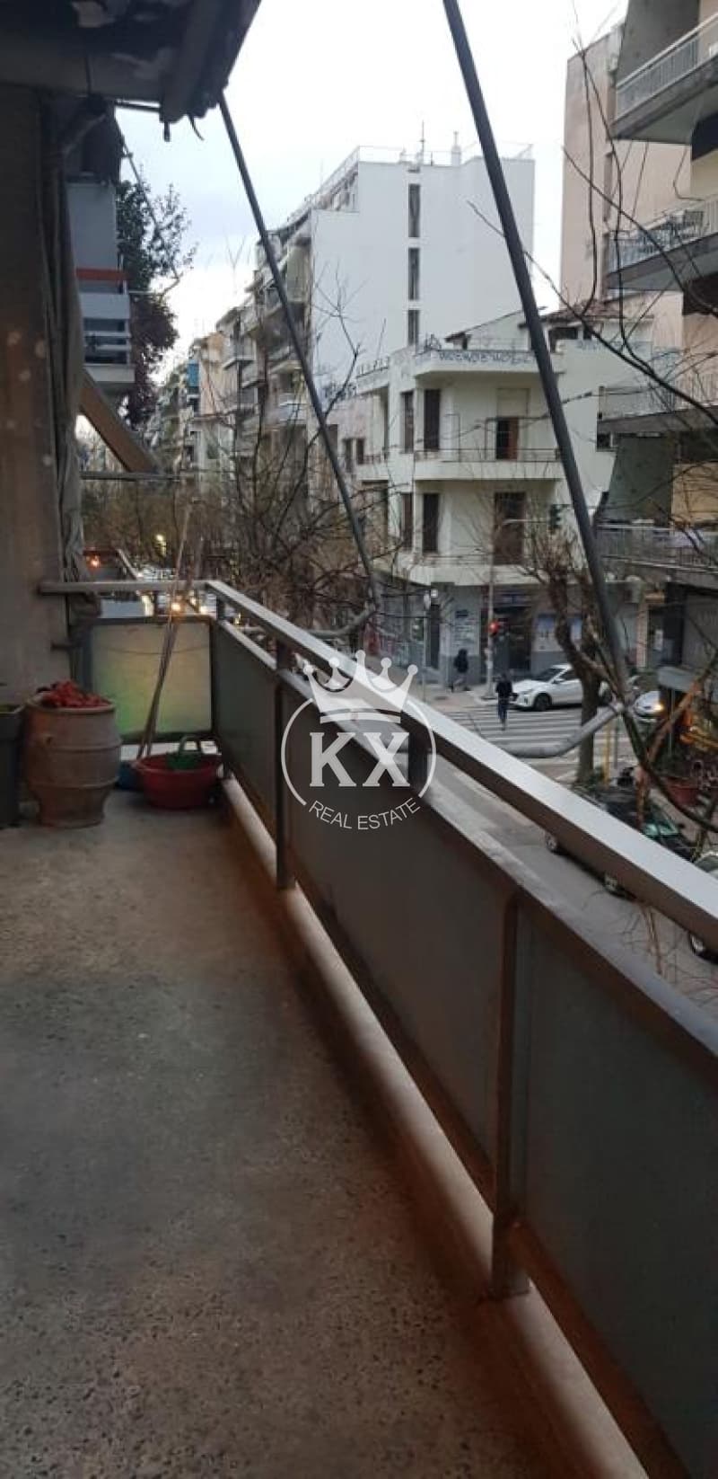 Apartment in Pedion Areos, Exarchia - Neapoli — Photo 1 of 21