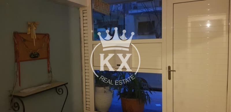 Apartment in Pedion Areos, Exarchia - Neapoli — Photo 19 of 21