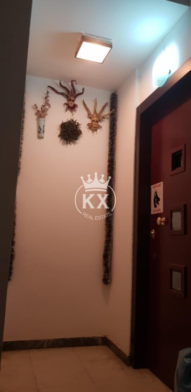 Apartment in Pedion Areos, Exarchia - Neapoli — Photo 21 of 21