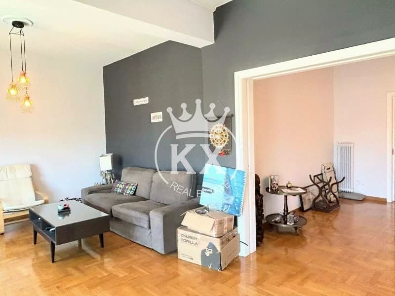 Apartment in Fix, Koukaki - Makrigianni — Photo 8 of 11