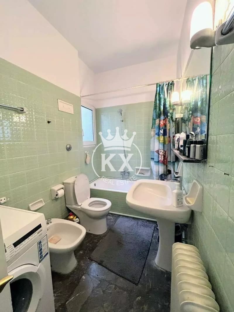 Apartment in Fix, Koukaki - Makrigianni — Photo 11 of 11