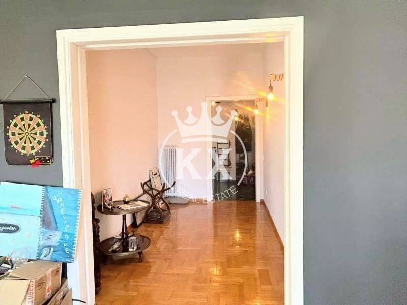 Apartment in Fix, Koukaki - Makrigianni — Photo 6 of 11