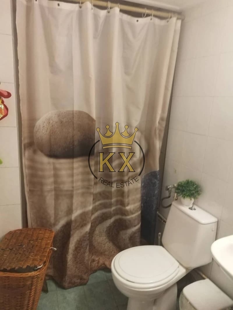 Apartment in Koukaki - Pediki Chara, Koukaki - Makrigianni — Photo 10 of 10