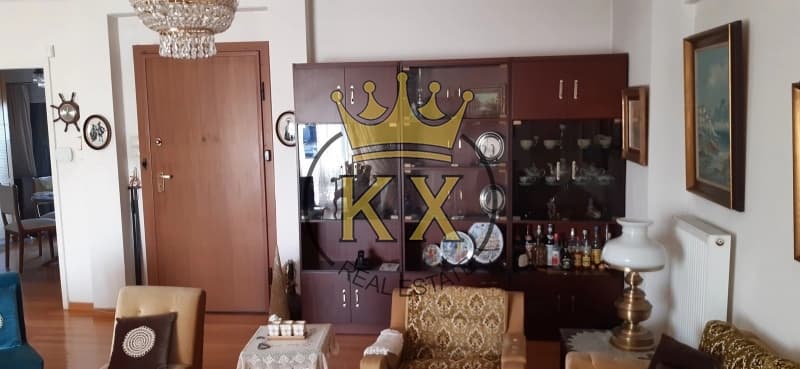 Διαμέρισμα στην Νέα Κυψέλη, Πολύγωνο - Τουρκοβούνια — Φωτογραφία 5 από 16