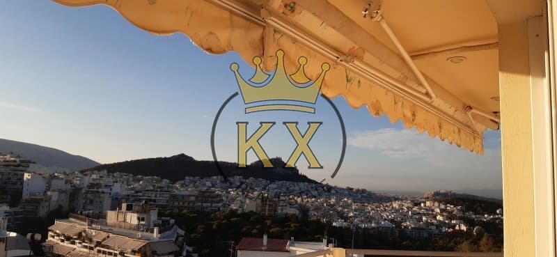Διαμέρισμα στην Νέα Κυψέλη, Πολύγωνο - Τουρκοβούνια — Φωτογραφία 16 από 16