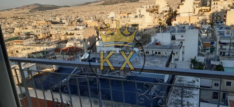 Διαμέρισμα στην Νέα Κυψέλη, Πολύγωνο - Τουρκοβούνια — Φωτογραφία 6 από 16