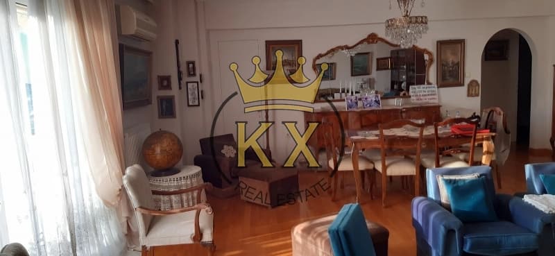 Διαμέρισμα στην Νέα Κυψέλη, Πολύγωνο - Τουρκοβούνια — Φωτογραφία 10 από 16