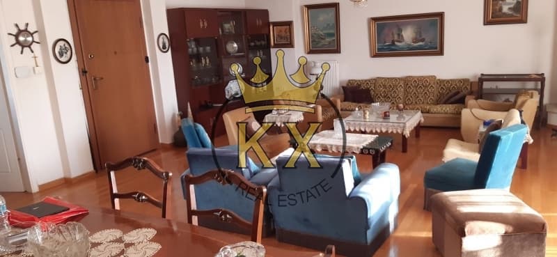 Διαμέρισμα στην Νέα Κυψέλη, Πολύγωνο - Τουρκοβούνια — Φωτογραφία 2 από 16