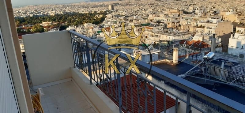 Διαμέρισμα στην Νέα Κυψέλη, Πολύγωνο - Τουρκοβούνια — Φωτογραφία 11 από 16