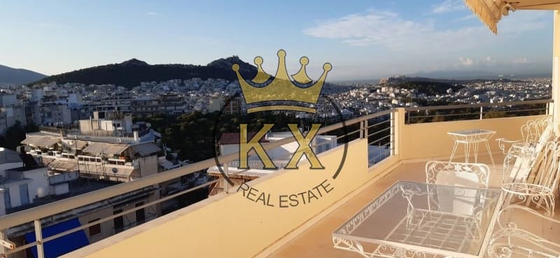 Διαμέρισμα στην Νέα Κυψέλη, Πολύγωνο - Τουρκοβούνια — Φωτογραφία 1 από 16