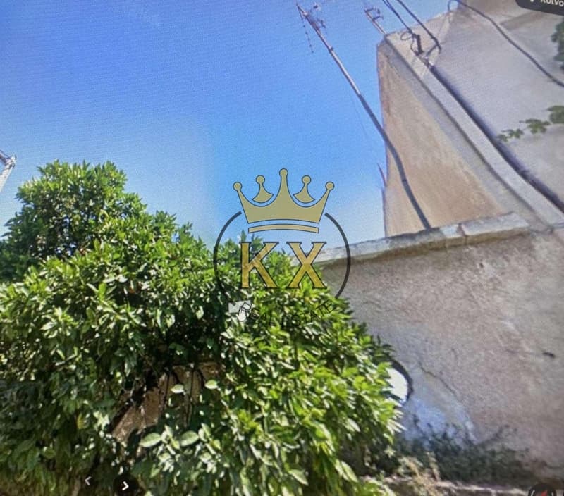 Οικόπεδο στην Κεραμεικός, Γκάζι - Μεταξουργείο - Βοτανικός