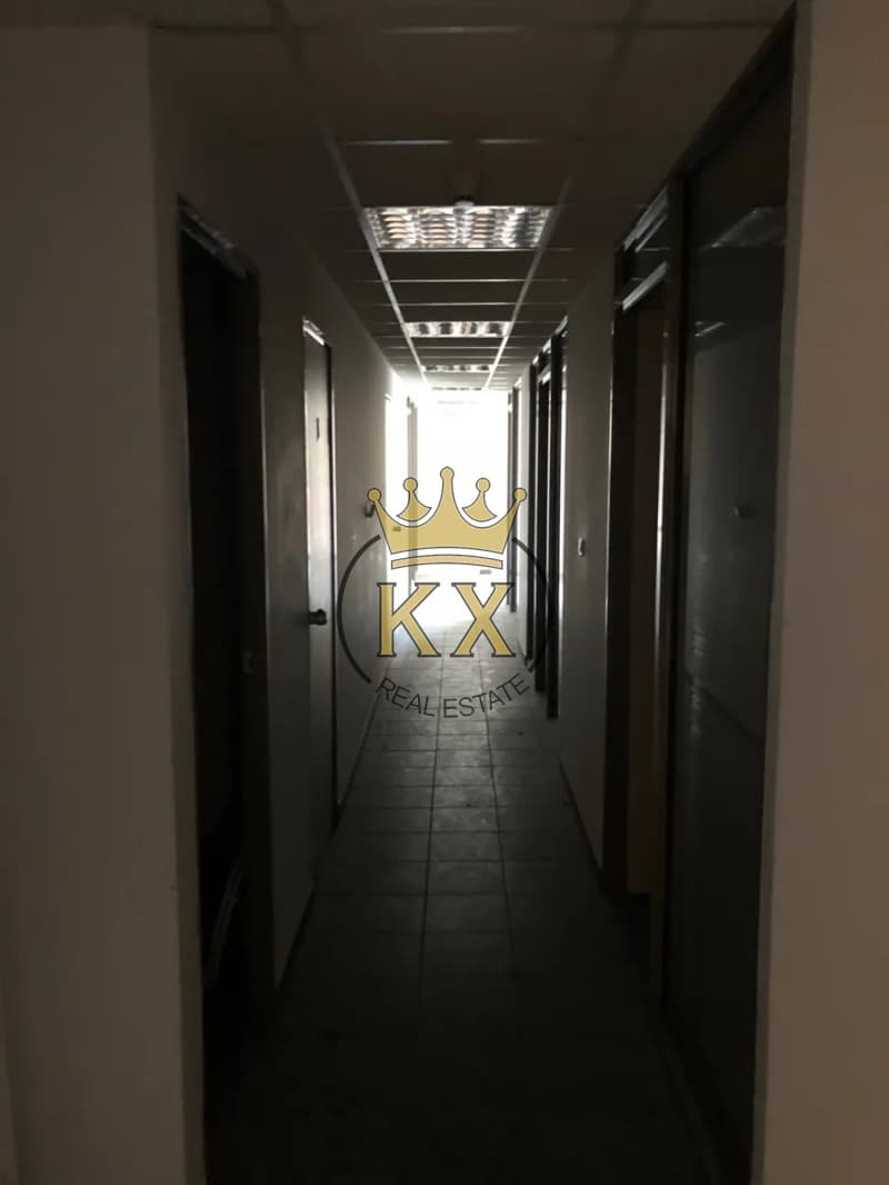 Light Industrial Space in Center, Agios Stefanos — Photo 8 of 13