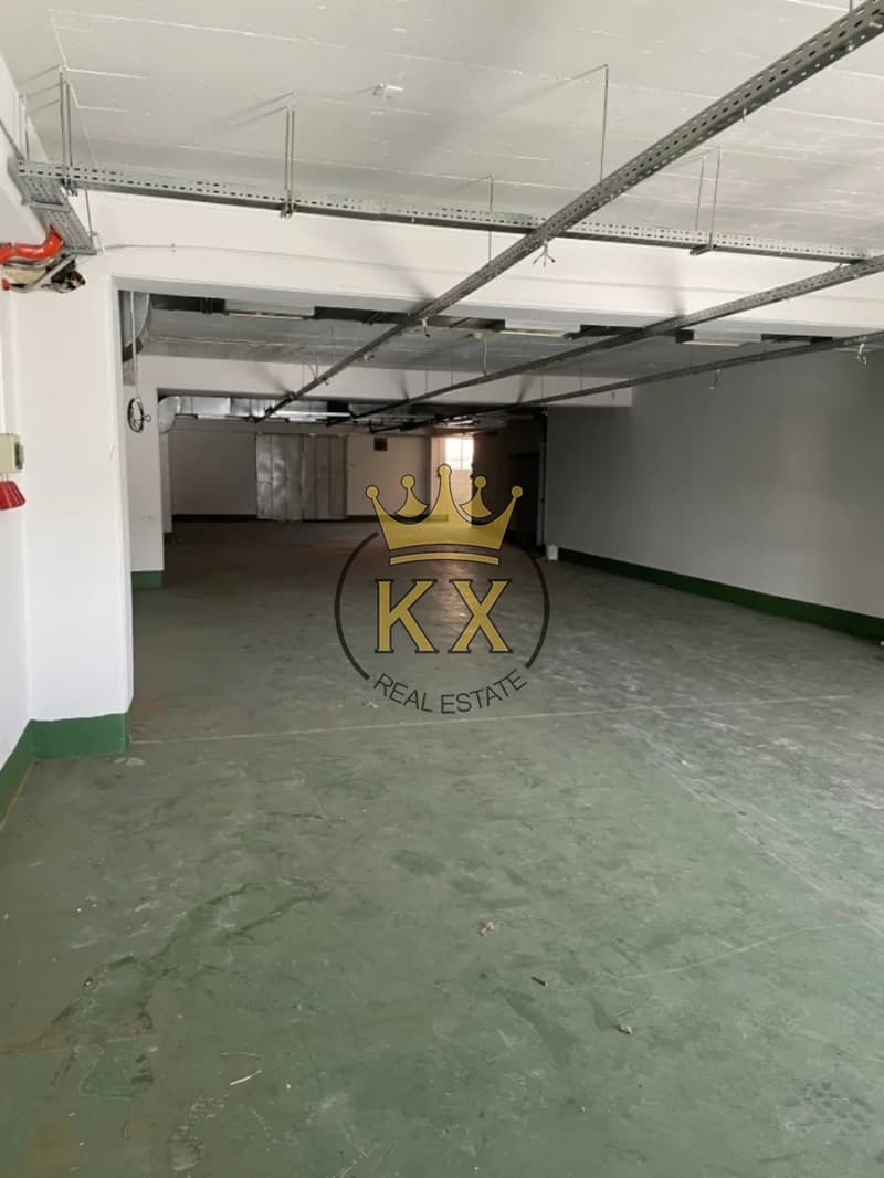Light Industrial Space in Center, Agios Stefanos — Photo 11 of 13