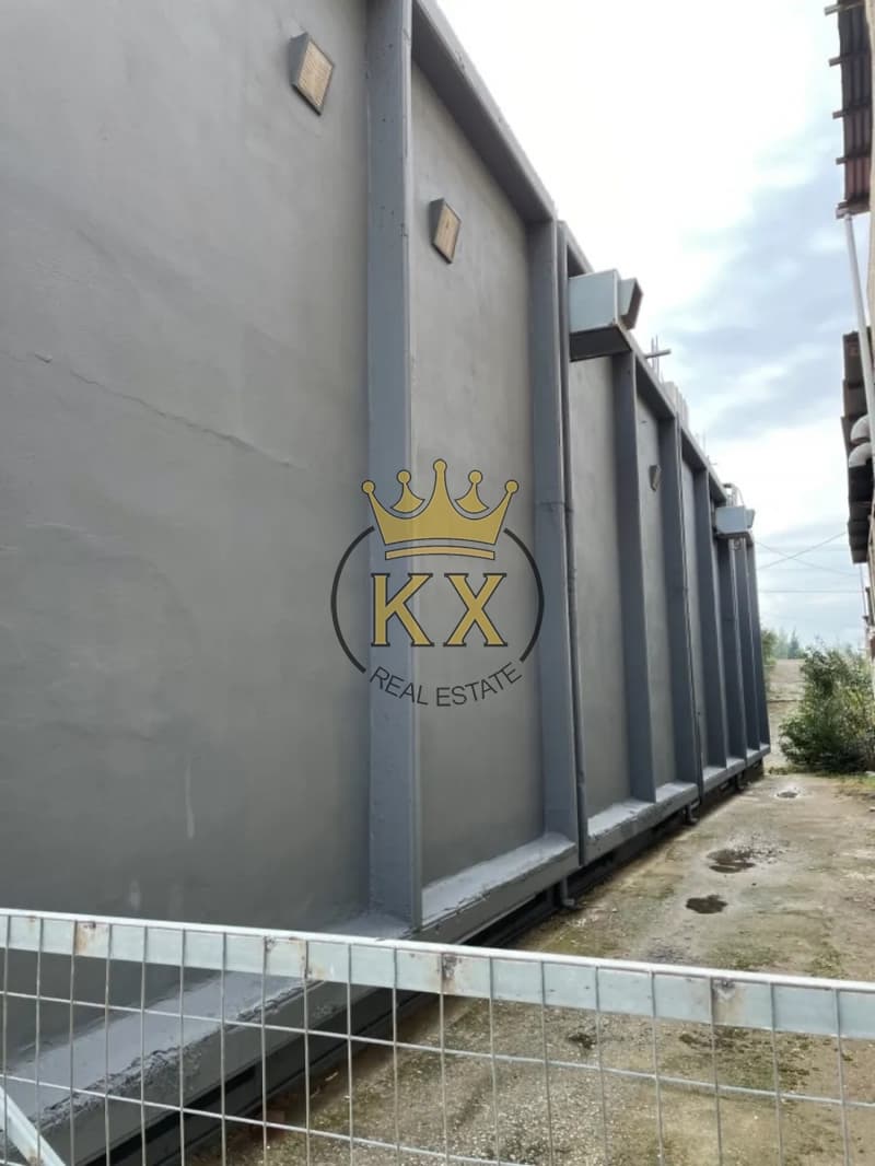Light Industrial Space in Center, Agios Stefanos — Photo 6 of 13