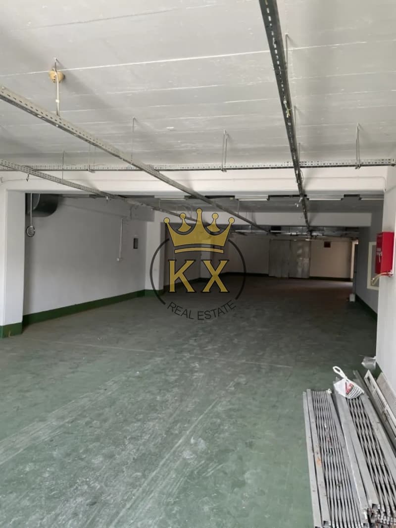 Light Industrial Space in Center, Agios Stefanos — Photo 13 of 13