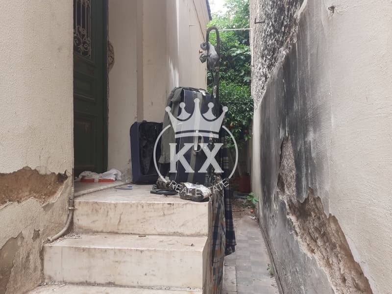 Οικόπεδο στην Σεμέλη, Αττική — Φωτογραφία 3 από 8