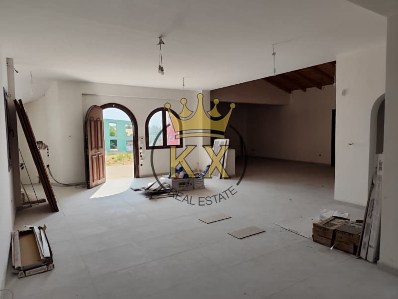 House in Dasos Kouremenou, Agios Stefanos — Photo 2 of 20