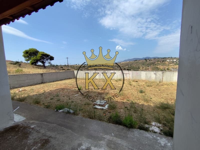 House in Dasos Kouremenou, Agios Stefanos — Photo 4 of 20