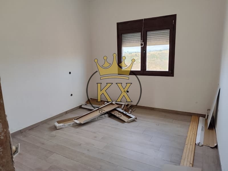 House in Dasos Kouremenou, Agios Stefanos — Photo 18 of 20